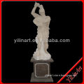 Technology natural stone interior decorative statues (YL-R649)